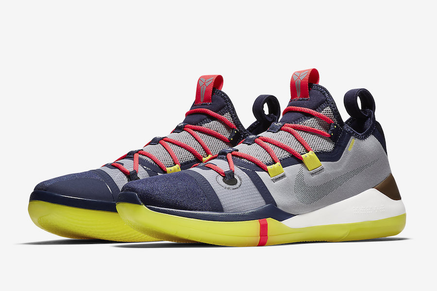 Nike Kobe AD