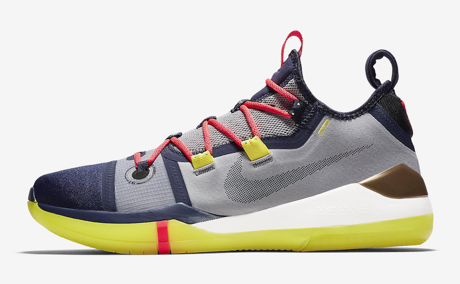 Nike Kobe AD