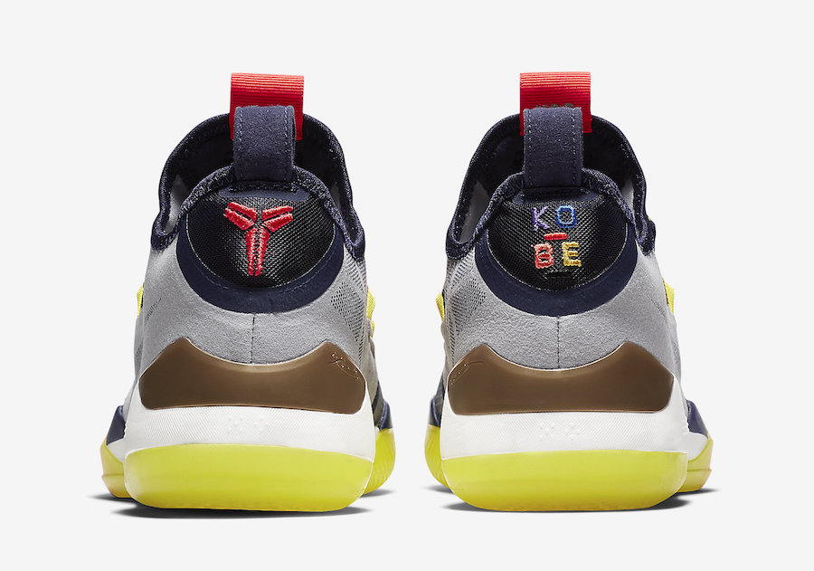 Nike Kobe AD