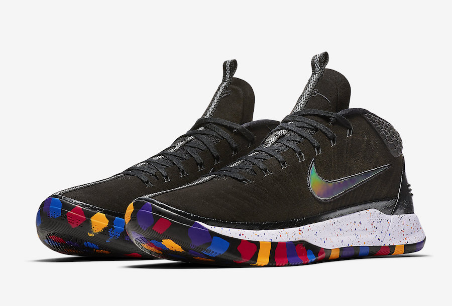 Nike Kobe AD “March Madness”