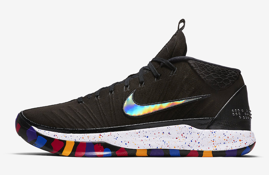 Nike Kobe AD “March Madness”