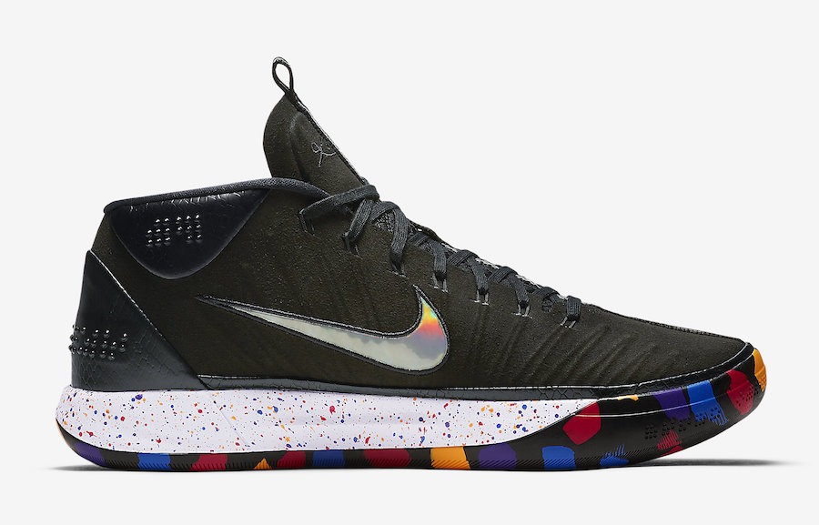 Nike Kobe AD “March Madness”