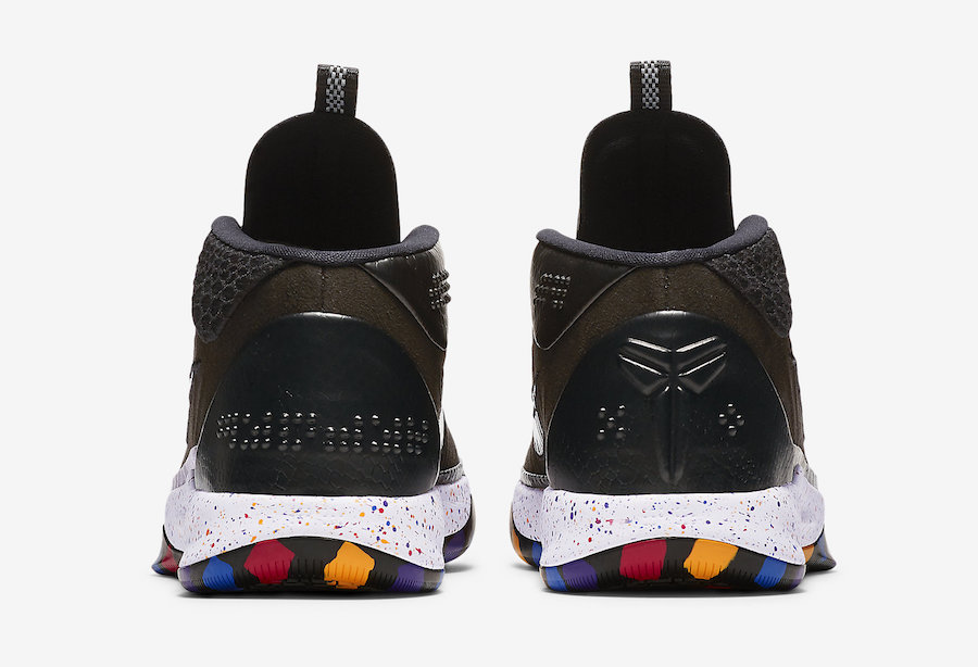 Nike Kobe AD “March Madness”