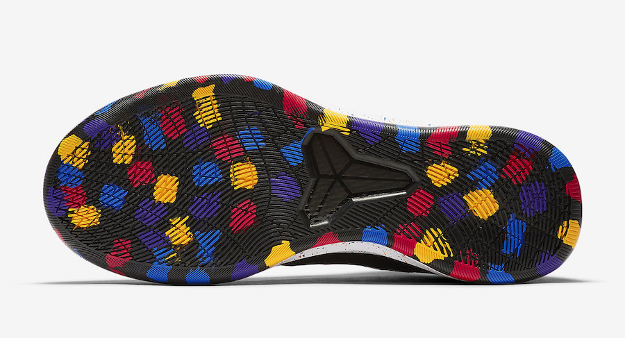 Nike Kobe AD “March Madness”