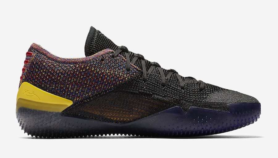 Nike Kobe AD NXT 360