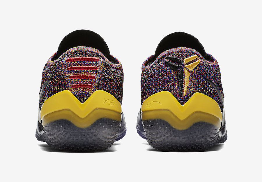 Nike Kobe AD NXT 360