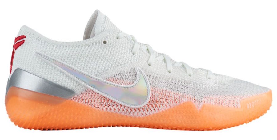 Nike Kobe AD NXT 360