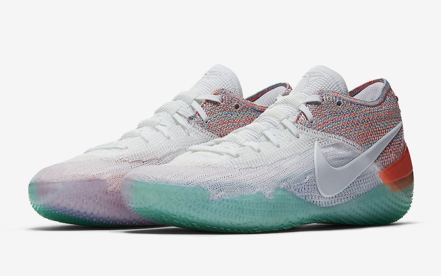 kobe ad nxt 360 fake