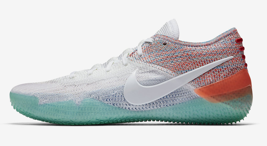 Nike Kobe AD NXT 360