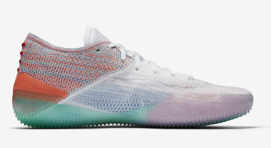 Nike Kobe AD NXT 360
