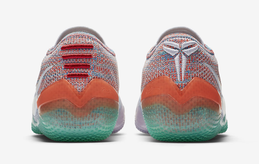 Nike Kobe AD NXT 360