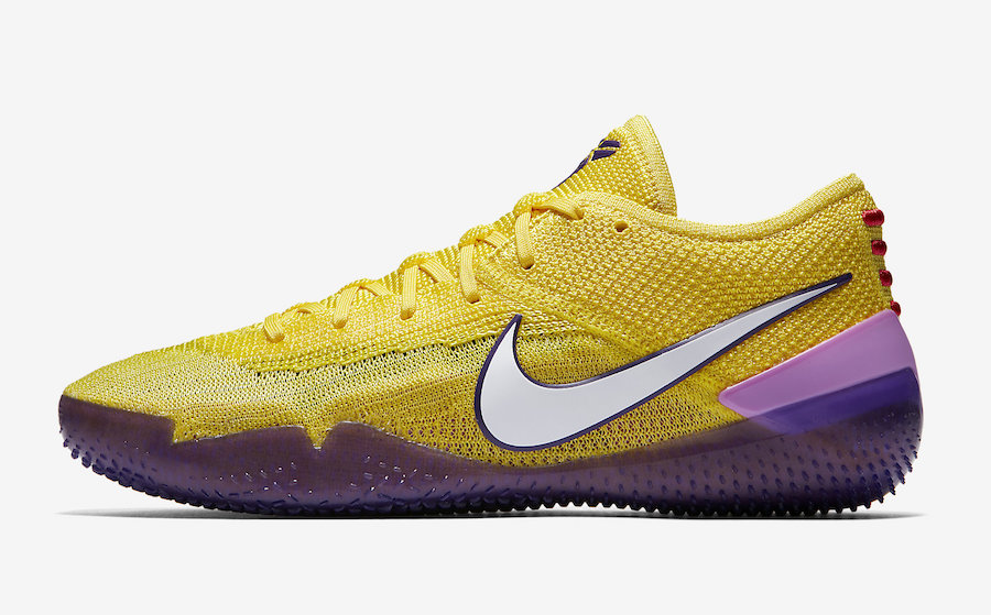 Nike Kobe AD NXT 360