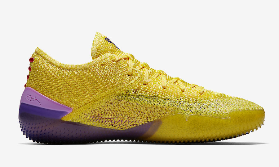 Nike Kobe AD NXT 360