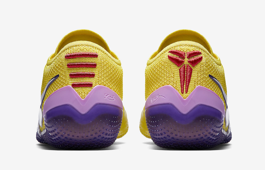 Nike Kobe AD NXT 360