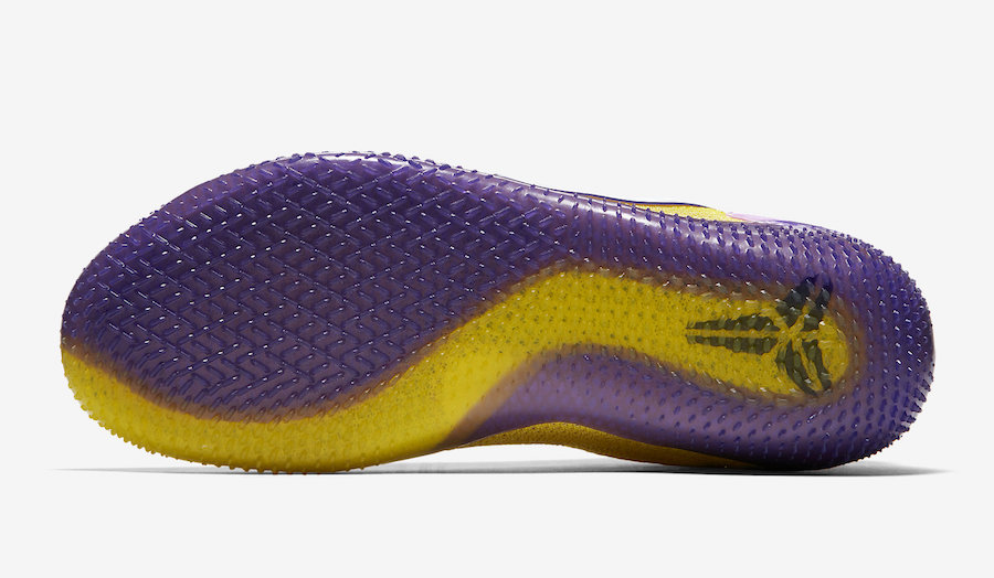 Nike Kobe AD NXT 360