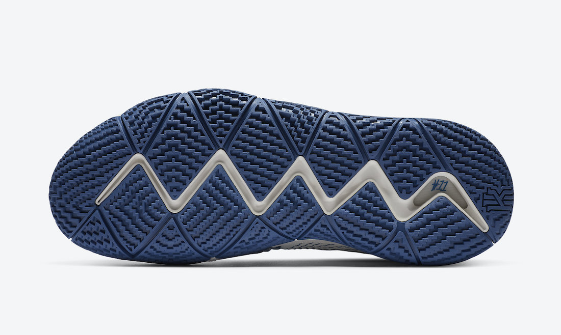 Nike Kybrid S2 “Sashiko”