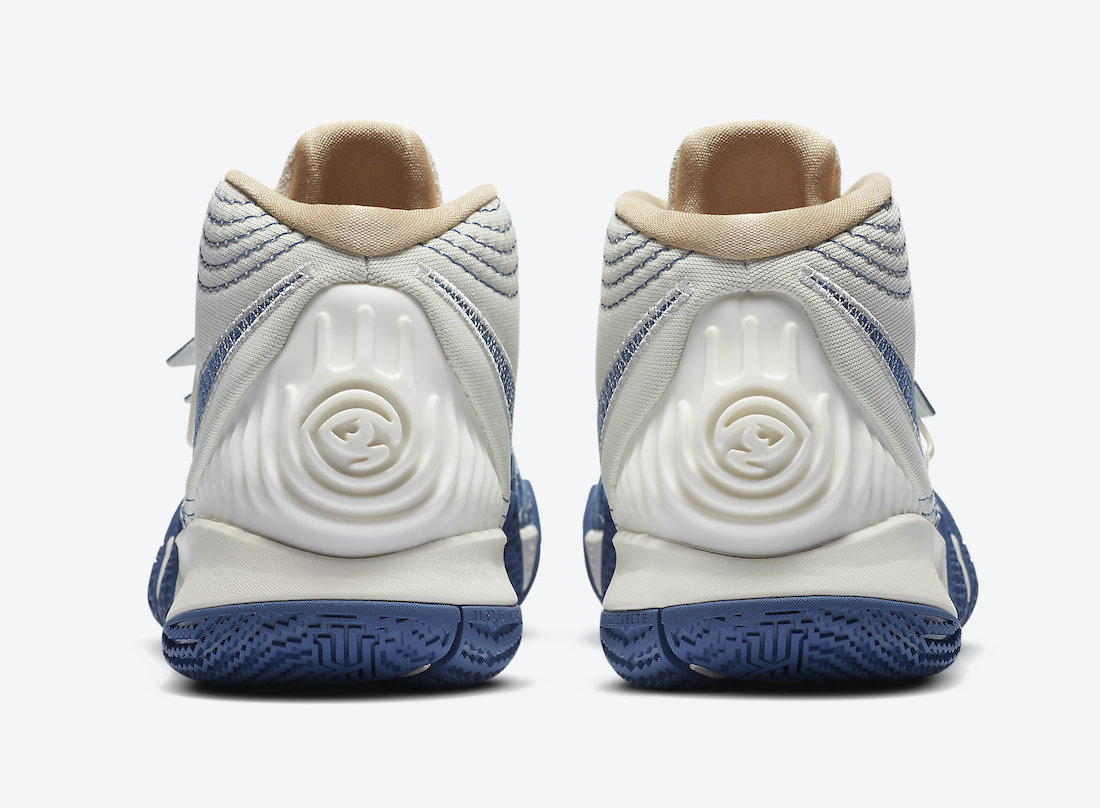 Nike Kybrid S2 “Sashiko”