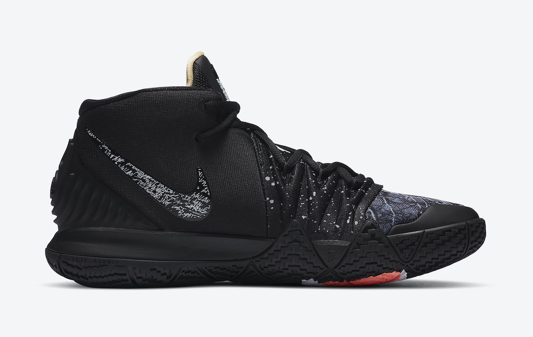 Nike Kybrid S2 “What The”