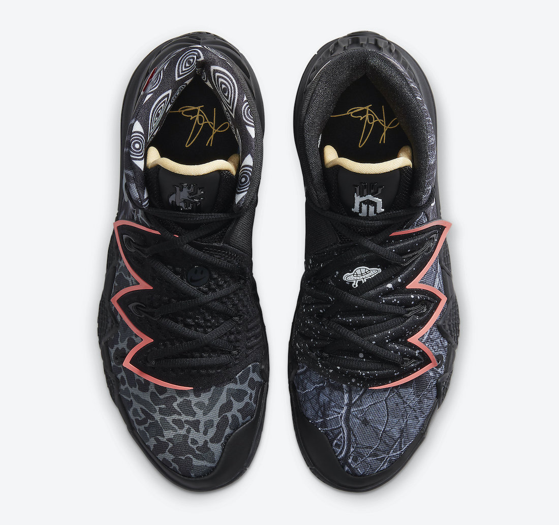 Nike Kybrid S2 “What The”