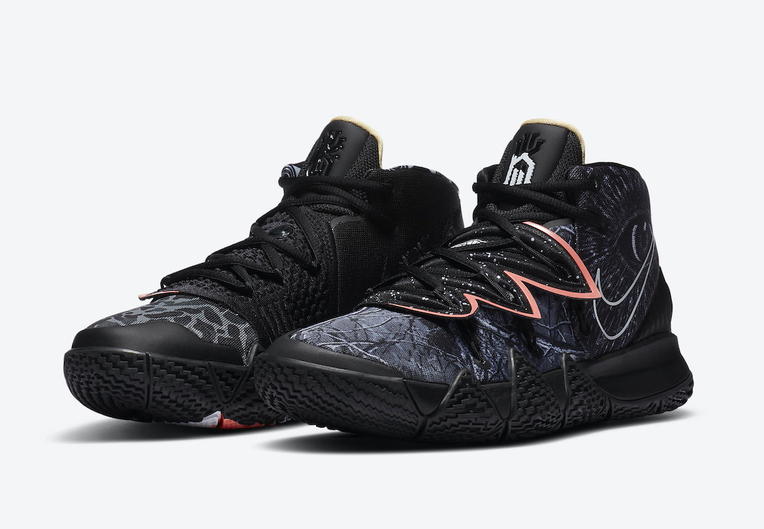 Nike Kybrid S2 “What The”