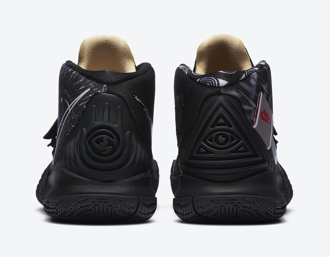 Nike Kybrid S2 “What The”