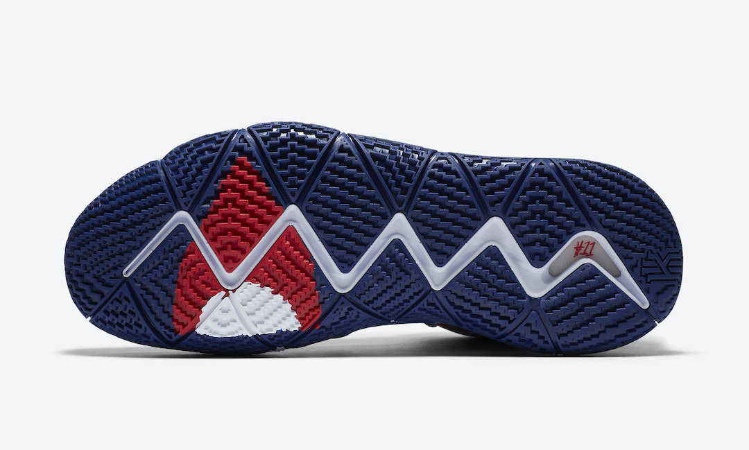 Nike Kybrid S2 “What The USA”