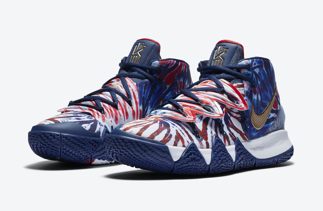 Nike Kybrid S2 “What The USA”