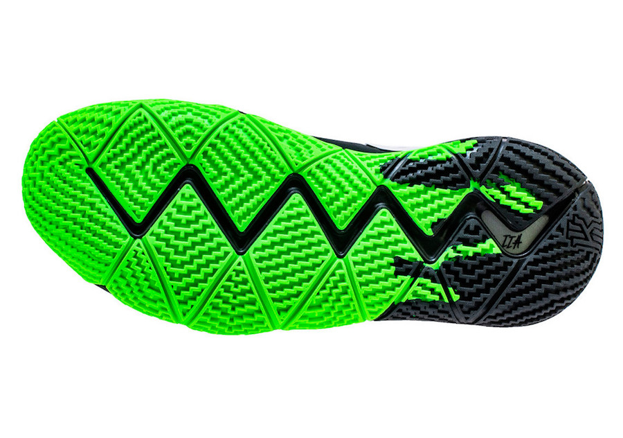 Nike Kyrie 4