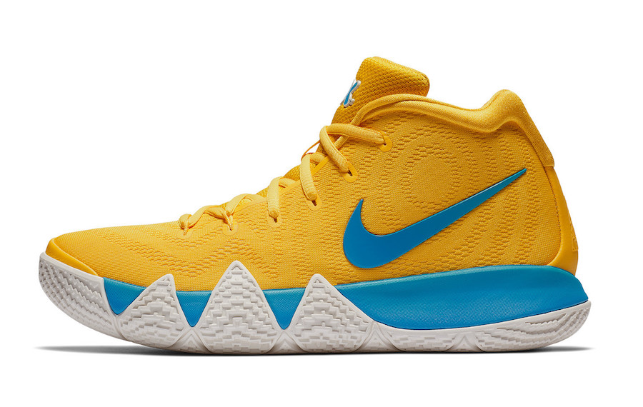 Nike Kyrie 4 “Kix”