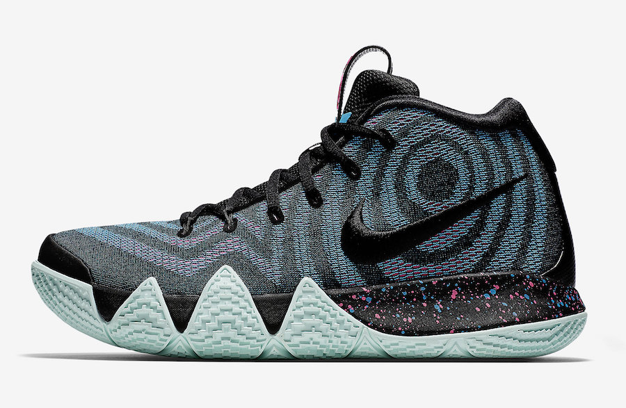 Nike Kyrie 4