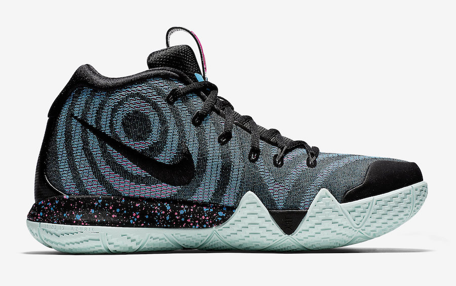 Nike Kyrie 4
