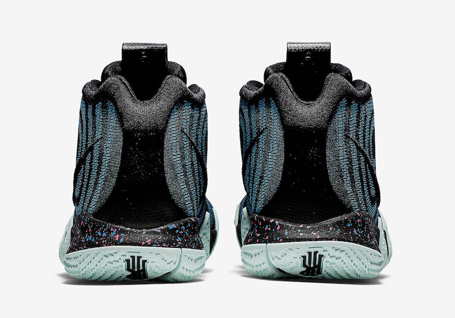Nike Kyrie 4