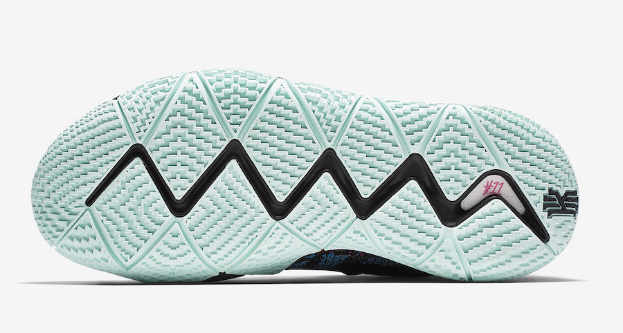Nike Kyrie 4