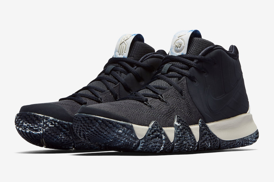 Nike Kyrie 4 “N7”