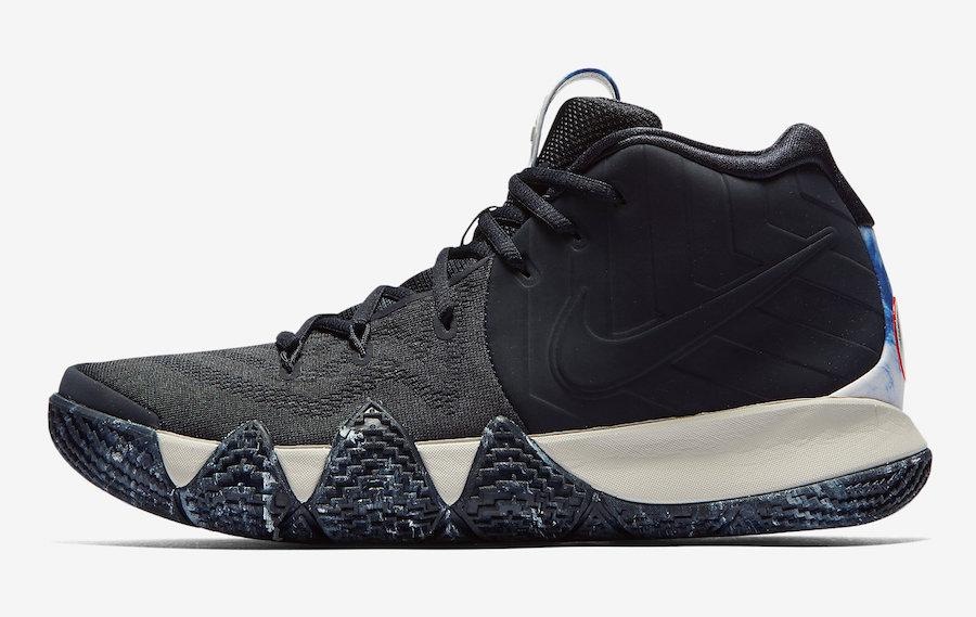 Nike Kyrie 4 “N7”