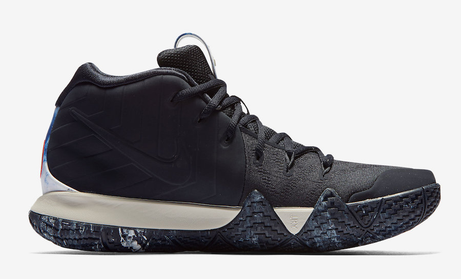 Nike Kyrie 4 “N7”