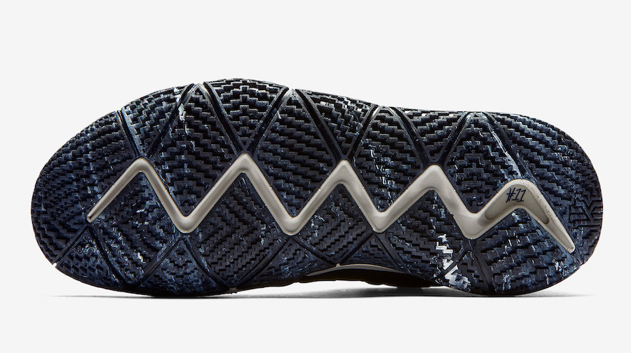 Nike Kyrie 4 “N7”