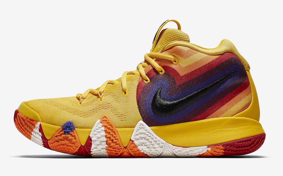 Nike Kyrie 4 70s