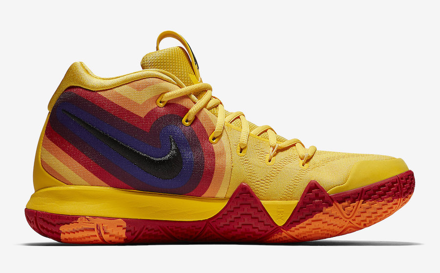 Nike Kyrie 4 70s