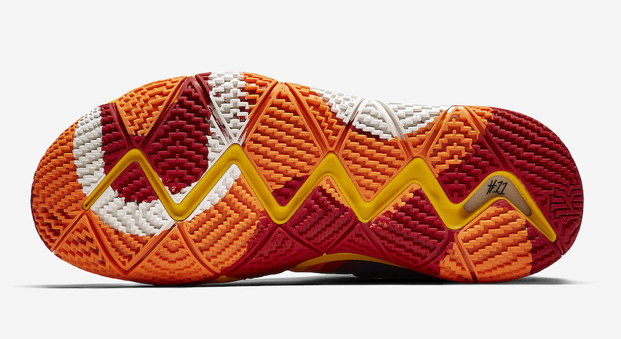 Nike Kyrie 4 70s