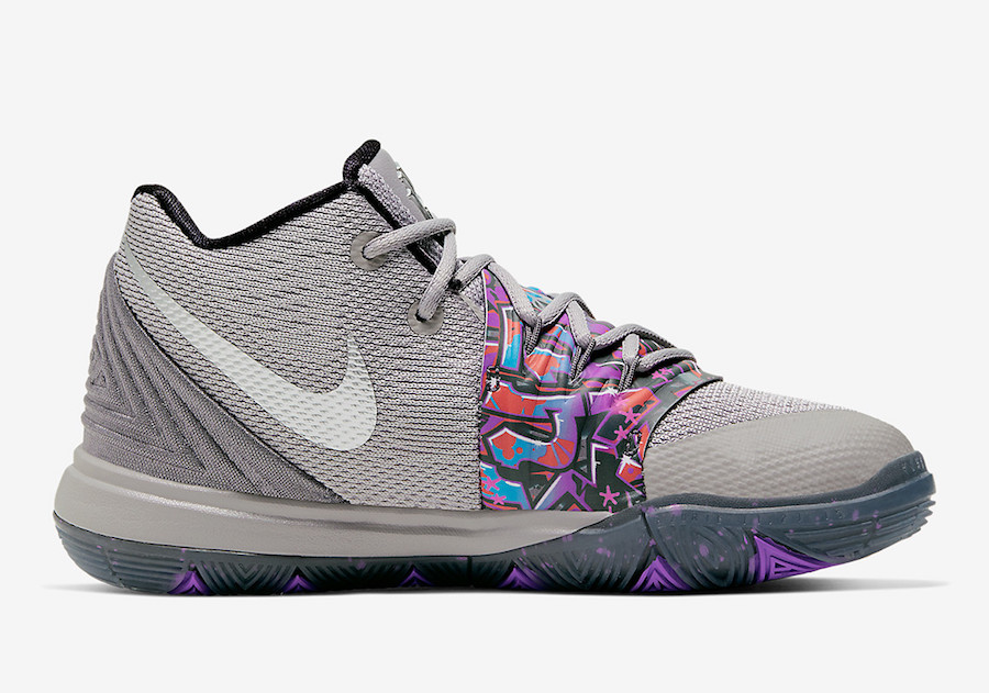 Nike Kyrie 5 GS