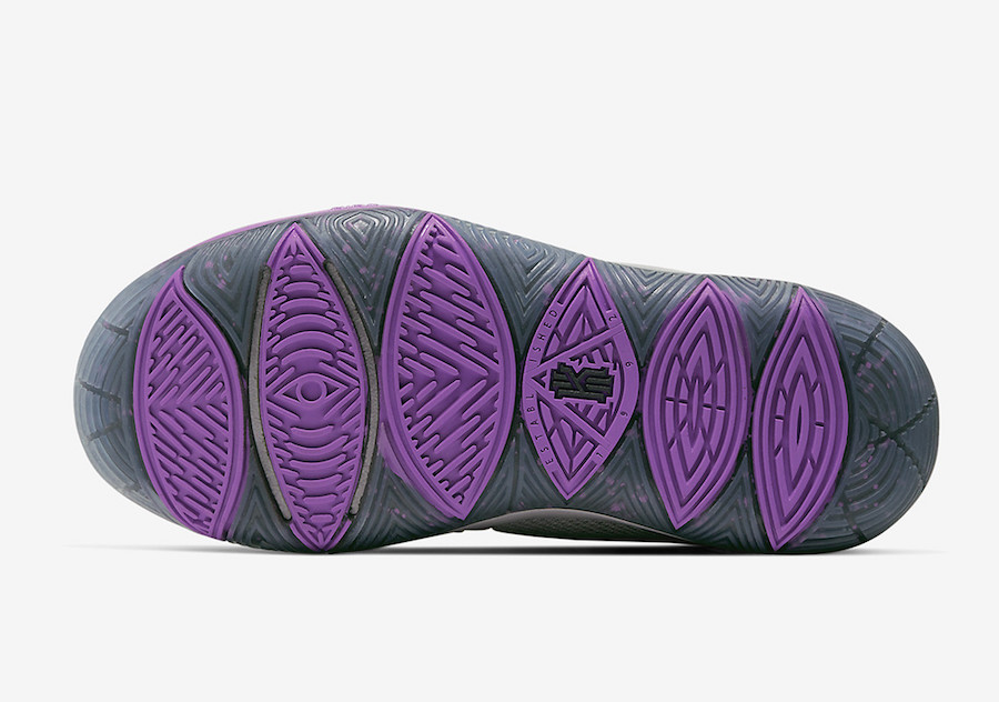Nike Kyrie 5 GS