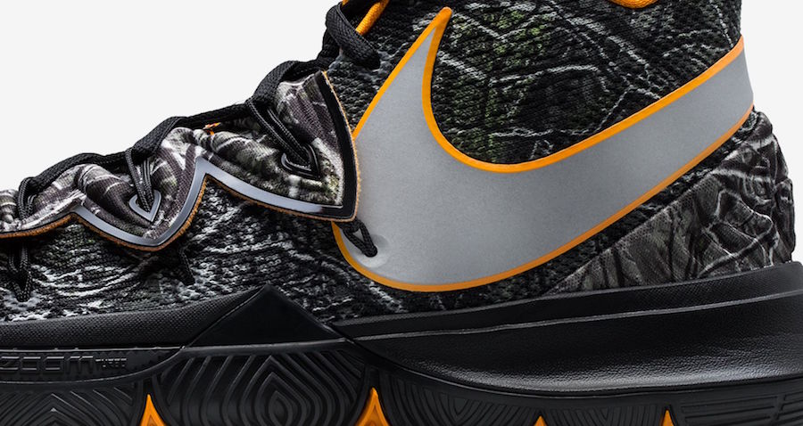 Nike Kyrie 5 “Taco”