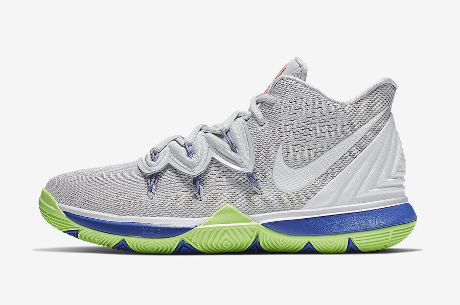 Nike Kyrie 5 GS