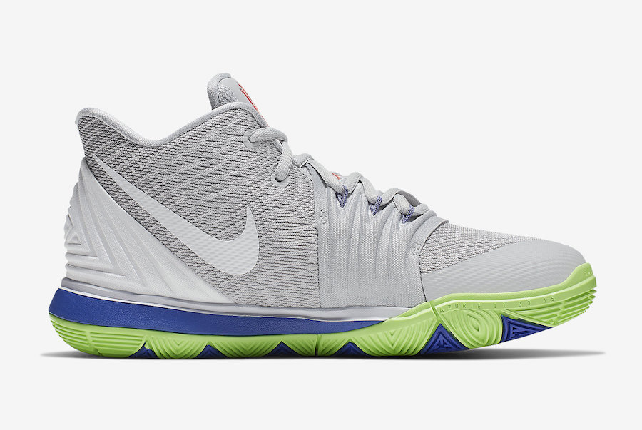 Nike Kyrie 5 GS