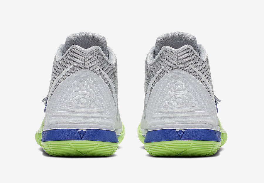 Nike Kyrie 5 GS