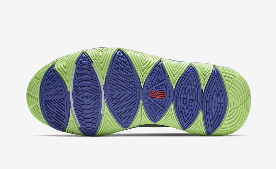 Nike Kyrie 5 GS