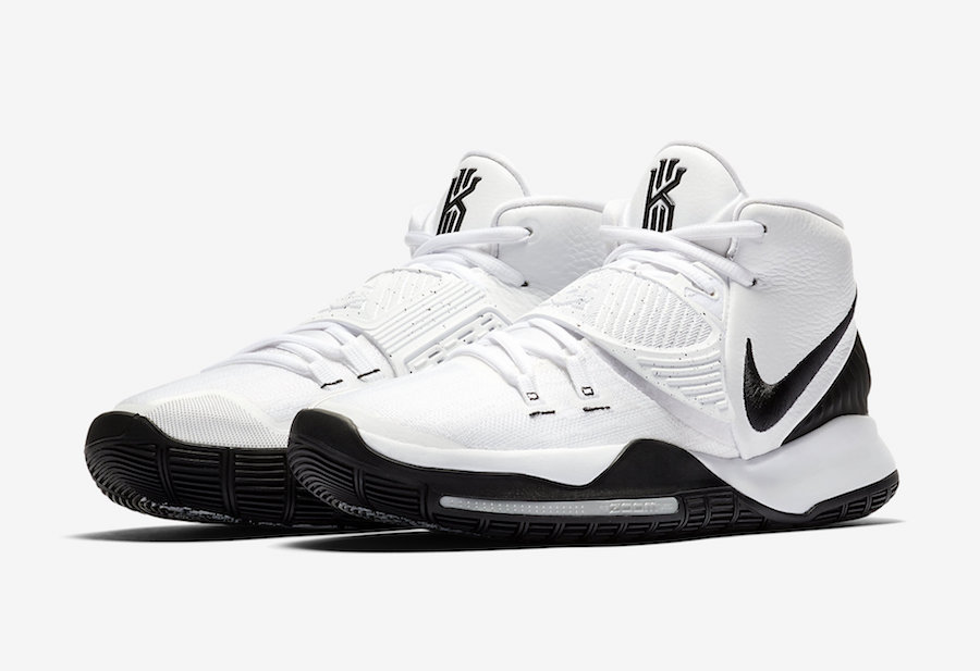 Nike Kyrie 6