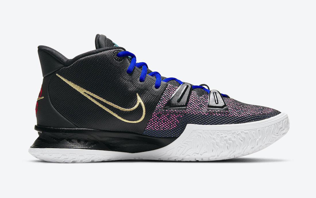 Nike Kyrie 7 “Chinese New Year”