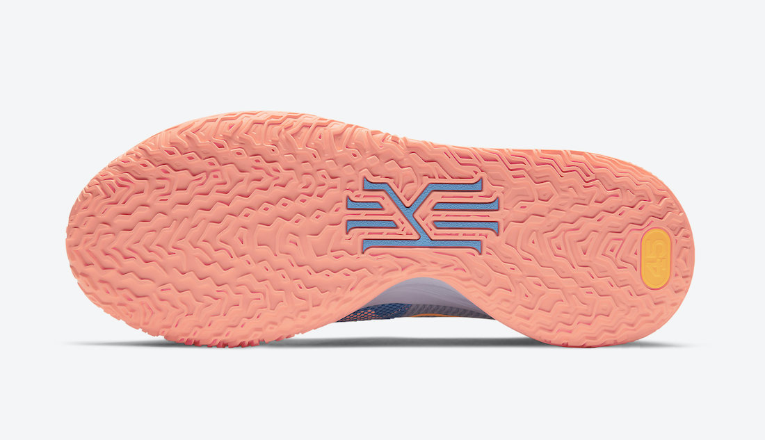 Nike Kyrie 7 “Expressions”